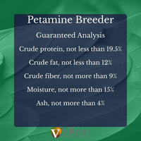 Thumbnail for Volkman Petamine Breeder Formula 2lb