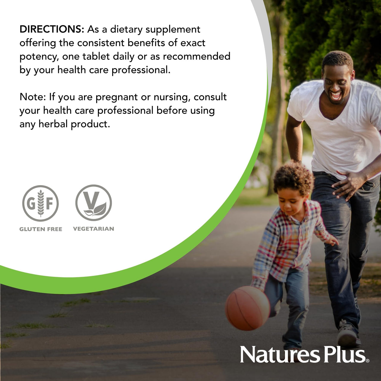 NaturesPlus Herbal Actives Gugulipid - 30 Extended-Release Tablets - Ayurvedic Botanical Supplement - Vegetarian, Gluten Free - 30 Servings
