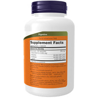 Thumbnail for NOW Foods Supplements, Pancreatin 2000 with naturally occurring Protease (Protein Digesting), Amylase (Carbohydrate Digesting), and Lipase (Fat Digesting) Enzymes, 250 Capsules