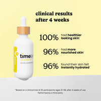 Thumbnail for Timeless Skin Care Squalane Oil 100% Pure - Plant-Based Face Oil - Fragrance-Free - For Dry Skin - Moisturizing - 2 oz