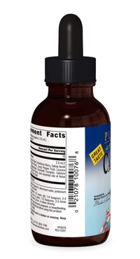 Thumbnail for Planetary Herbals Calm Child 2.5 ml Supports Calm Focused Attention - 2 Fluid oz