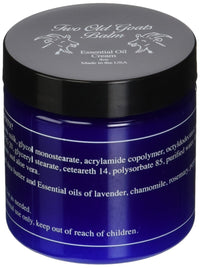 Thumbnail for Two Old Goats Lotion (1x, Balm 4oz)