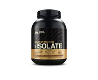 Thumbnail for Optimum Nutrition Gold Standard 100% Isolate, Protein Powder, Chocolate Bliss, 3 Pounds, 44 Servings. Whey Protein Isolate (Packaging May Vary)