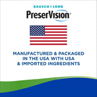 Thumbnail for PreserVision AREDS 2 + Multivitamin, #1 Eye Doctor Recommended Brand, 2-in-1 Eye Vitamin with Lutein, Zeaxanthin, Zinc, and Vitamin C, D & E, 100 Softgels