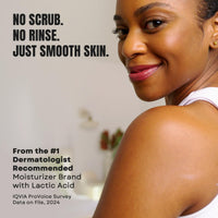 Thumbnail for AmLactin KP Bumps Be Gone - Therapeutic Body Cream for Keratosis Pilaris - No-Scrub Exfoliator and Moisturizer with 15% Lactic Acid AHA, 3 oz (Packaging May Vary)