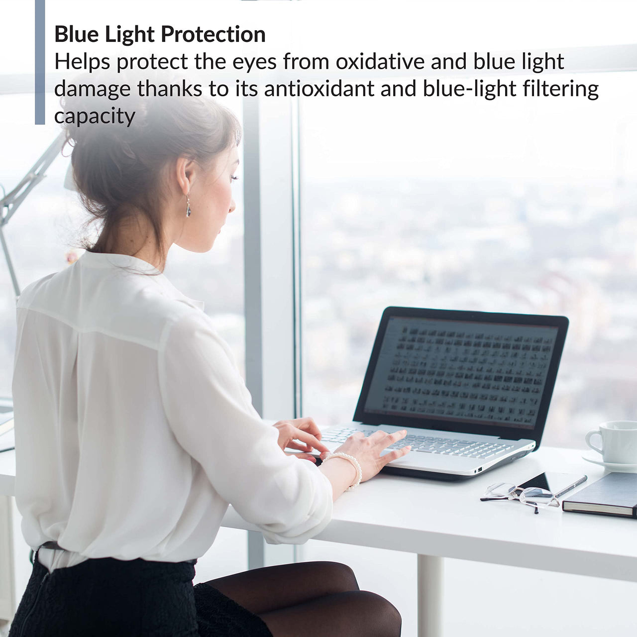 BioTRUST Ageless Sight, Blue Light Protection, Promotes Optimal Eye Health, Visual Performance and Brain Health, Support for Digital Eye Strain, Non-GMO, Gluten-Free, 30 Soft gels
