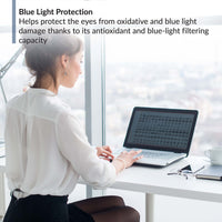 Thumbnail for BioTRUST Ageless Sight, Blue Light Protection, Promotes Optimal Eye Health, Visual Performance and Brain Health, Support for Digital Eye Strain, Non-GMO, Gluten-Free, 30 Soft gels