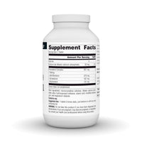 Thumbnail for Source Naturals Mega Strength Beta Sitosterol, Plant Sourced, 375mg - 240 Tablets