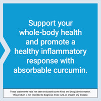 Thumbnail for Life Extension Super Bio-Curcumin Turmeric Extract – Highly-Absorbable Curcumin for Whole-Body Health Support – Gluten-Free, Non-GMO, Vegetarian – 60 Vegetarian Capsules