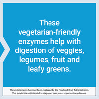 Thumbnail for Life Extension Enhanced Super Digestive Enzymes and Probiotics – B. coagulans Probiotic, 10 Digestive Enzymes – Supports Digestion, Comfort & GI Balance – Non-GMO, Vegetarian – 60 Capsules