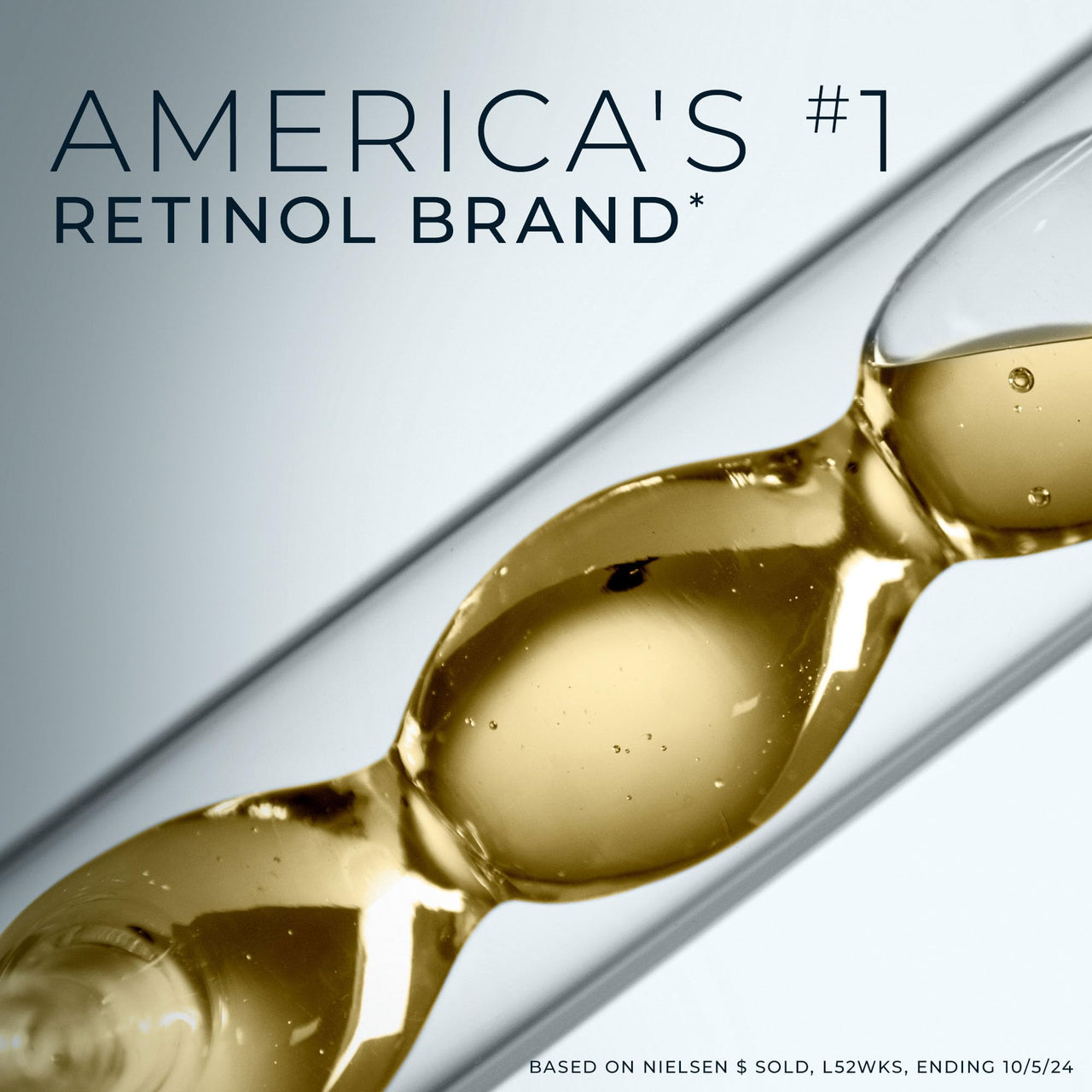 RoC Retinol Correxion Deep Wrinkle Retinol Face Serum with Ascorbic Acid, Anti-Aging Treatment for Fine Lines, Dark Spots, Post Acne Scars, 1 Oz (Packaging May Vary)