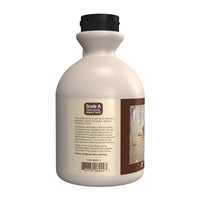 Thumbnail for NOW Foods, Certified Organic Maple Syrup, Grade A Dark Color, Certified Non-GMO, Pure, Robust Taste, 32-Ounce