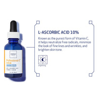 Thumbnail for Obagi Professional-C 10% Vitamin C Serum – Helps Brighten Skin Tone and Minimize the Appearance of Fine Lines & Wrinkles s – Safe for Sensitive Skin – 1 oz