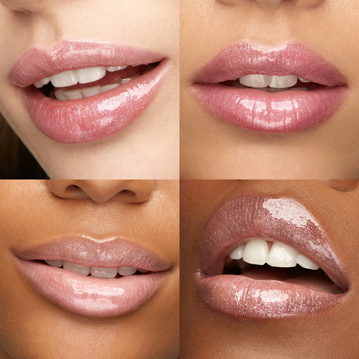 KIKO Milano 3d Hydra Lipgloss 05 | Softening Lip Gloss For A 3d Look