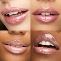 Thumbnail for KIKO Milano 3d Hydra Lipgloss 05 | Softening Lip Gloss For A 3d Look