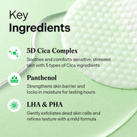 Thumbnail for Torriden BALANCEFUL Toner Pad (60 Pads) | Daily Exfoliating Pads with PHA & LHA for Oily, Combo, and Sensitive Skin | 5D CICA, Panthenol