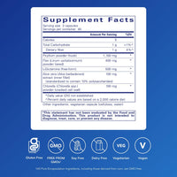 Thumbnail for Pure Encapsulations G.I. Fortify (Capsules) | Supports G.I. Function, Motility and Detoxification* | 120 Capsules