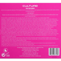 Thumbnail for Juvia's Place Palette Culture - Yellow, Greens, Pink, Purple, Orange, Chromatic & Glitter Shades, 30 Pigmented Makeup Palette for Eye Color & Shine, Pressed