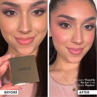 Thumbnail for ICONIC LONDON Kissed by the Sun | Multi-Use Blush, Bronzer, & Highlighter, For All Skin Types, Cruelty-Free, Vegan Makeup, (Play Time) 0.17 oz