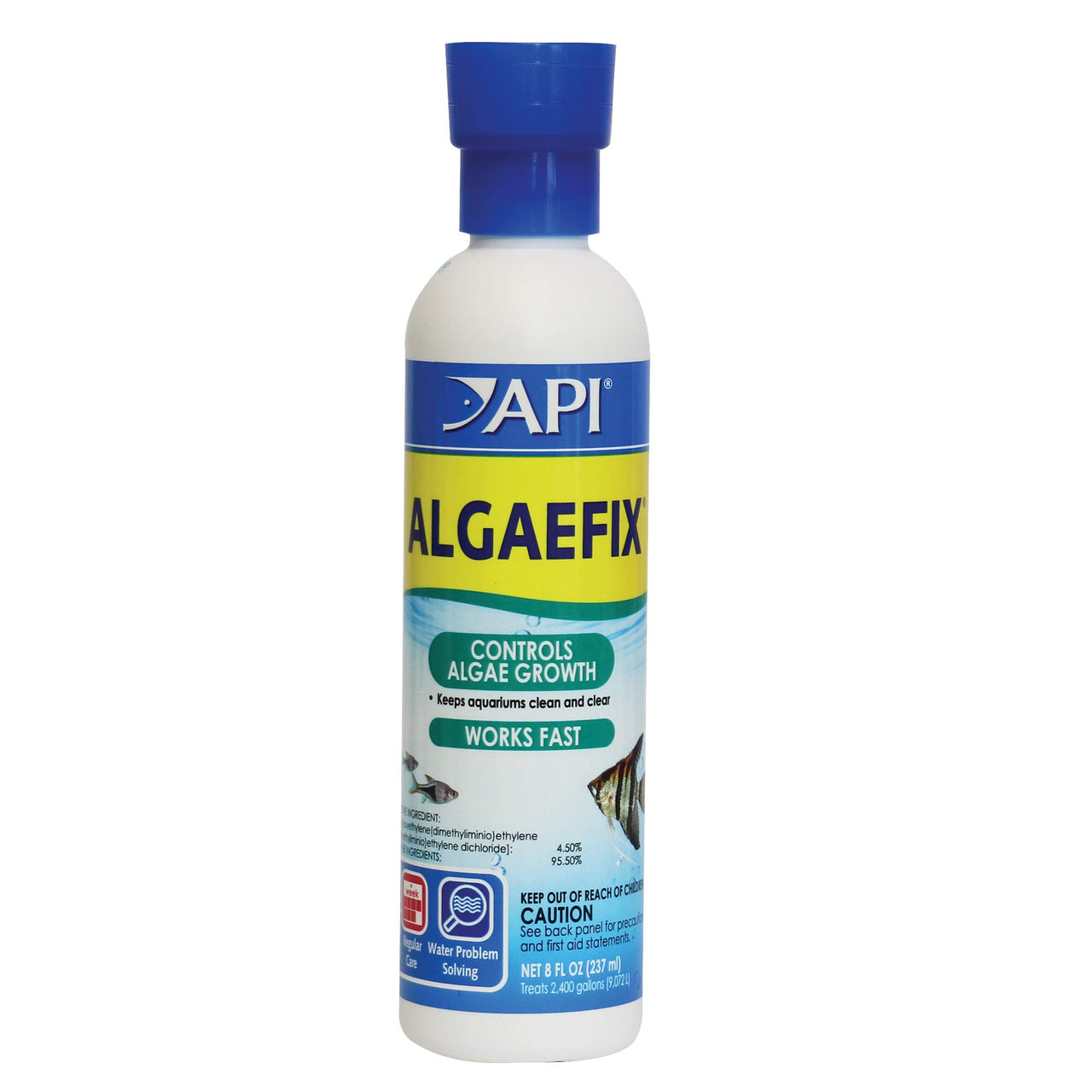 API ALGAEFIX 8-Ounce Bottle