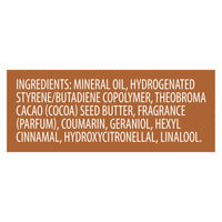 Thumbnail for Vaseline Intensive Care Cocoa Radiant for Glowing Skin Body Gel Oil Made with Pure Cocoa Butter + Replenishing Oils 6.8 oz