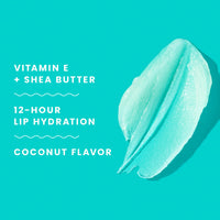 Thumbnail for Hawaiian Tropic Lip Sunscreen SPF 30, Island Coconut | SPF Lip Balm, Beach Essentials, Travel Size Sunscreen for Lips, 0.3oz