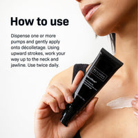 Thumbnail for Revision Skincare Nectifirm® Neck Cream – Clinically Proven to Firm, Lift & Smooth the Neck and Jawline, Brightening Skin and Reducing Early Signs of Aging, 1.7 oz