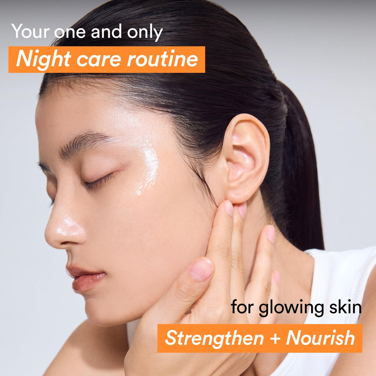 Abib Rice Probiotics Overnight Mask Barrier Jelly 2.7 fl oz I Moisturizer for Slugging Intensive Hydrating Nourishing Face Sleep Sleeping Mask for Korean Skin Care jelly eye cream clay mask glass skin