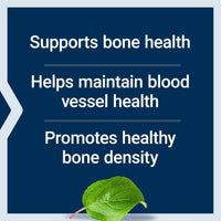Thumbnail for Life Extension Calcium Citrate with Vitamin D, Super-absorbable Calcium to Support Optimal Bone Health, Gluten-Free, Non-GMO, 200 Capsules
