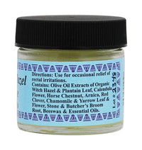Thumbnail for Wise Ways Herbals, Salve Witch Hazel, 1 Ounce