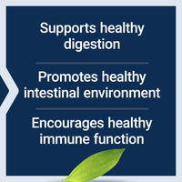 Thumbnail for Life Extension Bifido GI Balance, probiotics, Bifidobacterium longum BB536® (2 Billion CFU), Support Healthy Gut & Digestive Health, Gluten-Free, Non-GMO, Vegetarian, 60 Capsules