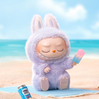 Thumbnail for POP MART The Monsters - Have a Seat Vinyl Plush Blind Box, The Monsters Blind Box Figures, Random Design Action Figures Collectible Toys Home Decorations, Holiday Birthday Gifts, Single Box