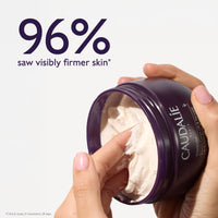 Thumbnail for Caudalie Vinosculpt Lift & Firm Body Cream, Smoothing, Toning and Firming, with Shea Butter, 8.4 oz