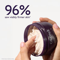 Thumbnail for Caudalie Vinosculpt Lift & Firm Body Cream, Smoothing, Toning and Firming, with Shea Butter - 250 mL