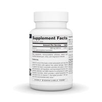 Thumbnail for Source Naturals Non-GMO Vitamin E, Antioxidant Support*, 268 mg (400 IU) - 60 Tablets