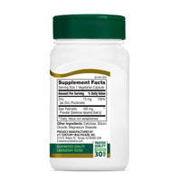 Thumbnail for 21st Century Saw Palmetto 450mg Veg Capsules, 60 Count