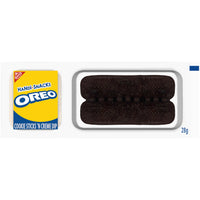 Thumbnail for Handi-Snacks OREO Cookie Sticks 'N Creme Dip Snack Packs, 20 Snack Packs