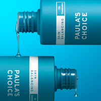 Thumbnail for Paula's Choice Skin Balancing Pore-Reducing Face Toner with Niacinamide, for Oily Skin & Combination, Minimizes Large Pores, Controls Oil & Shine, Hydrates & Replenishes, Fragrance-Free, 6.4oz