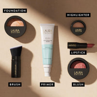 Thumbnail for LAURA GELLER NEW YORK Cult Classics Full Face Kit: Light