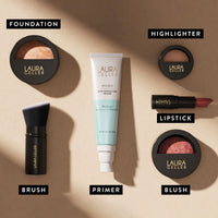 Thumbnail for LAURA GELLER NEW YORK Cult Classics Full Face Kit: Deep