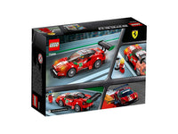 Thumbnail for Speed Champions
