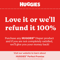 Thumbnail for Huggies Size 5 Diapers, Little Movers Baby Diapers, Size 5 (27+ lbs), 58 Count, Packaging May Vary