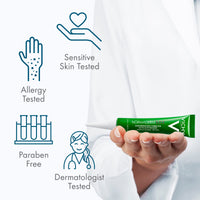 Thumbnail for Vichy Normaderm S.O.S Acne Rescue Spot Corrector, Acne Spot Treatment for Face with 10% Sulfur, Niacinamide & Glycolic Acid, Suitable for Sensitive Skin