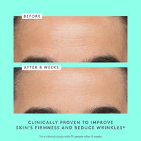 Thumbnail for Drunk Elephant Protini Polypeptide Cream - 15 ml/.5 fl oz - Firming Moisturizer - Clean Clinical Skincare - Cruelty-Free - Dermatologist-Tested - Free of Essential Oils, Silicones, and Fragrance