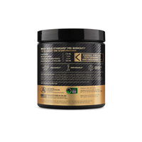 Thumbnail for Optimum Nutrition Gold Standard Pre-Workout, Vitamin D for Immune Support, with Creatine, Beta-Alanine, and Caffeine for Energy, Keto Friendly, Blueberry Lemonade, 30 Servings (Packaging May Vary)