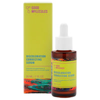 Thumbnail for Good Molecules Discoloration Correcting Serum - Tranexamic Acid and Niacinamide for Dark Spots, Sun Damage, and Age Spots - Skincare Face