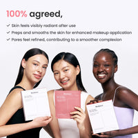 Thumbnail for BIODANCE Bio-Collagen Real Deep Mask, Hydrating Overnight Hydrogel Mask, Pore Minimizing, Elasticity Improvement, 34g x4ea