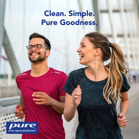 Thumbnail for Pure Encapsulations Q-Gel 100 (Hydrosoluble CoQ10) | CoQ10 with Vitamin E to Enhance Solubility | 60 Softgel Capsules