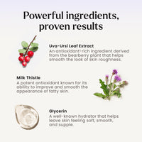 Thumbnail for MAËLYS GET-DREAMY Overnight Toning Whip - Cellulite Cream & Skin Tightening Support with Milk Thistle + Uva-Ursi - Moisturizing Body Cream in a Whipped Texture (6.8 Fl Oz)