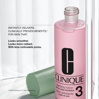 Thumbnail for Clinique Clinique Clarifying Lotion 3 200ml/6.7oz - Combination Oily Skin, 1 Oz